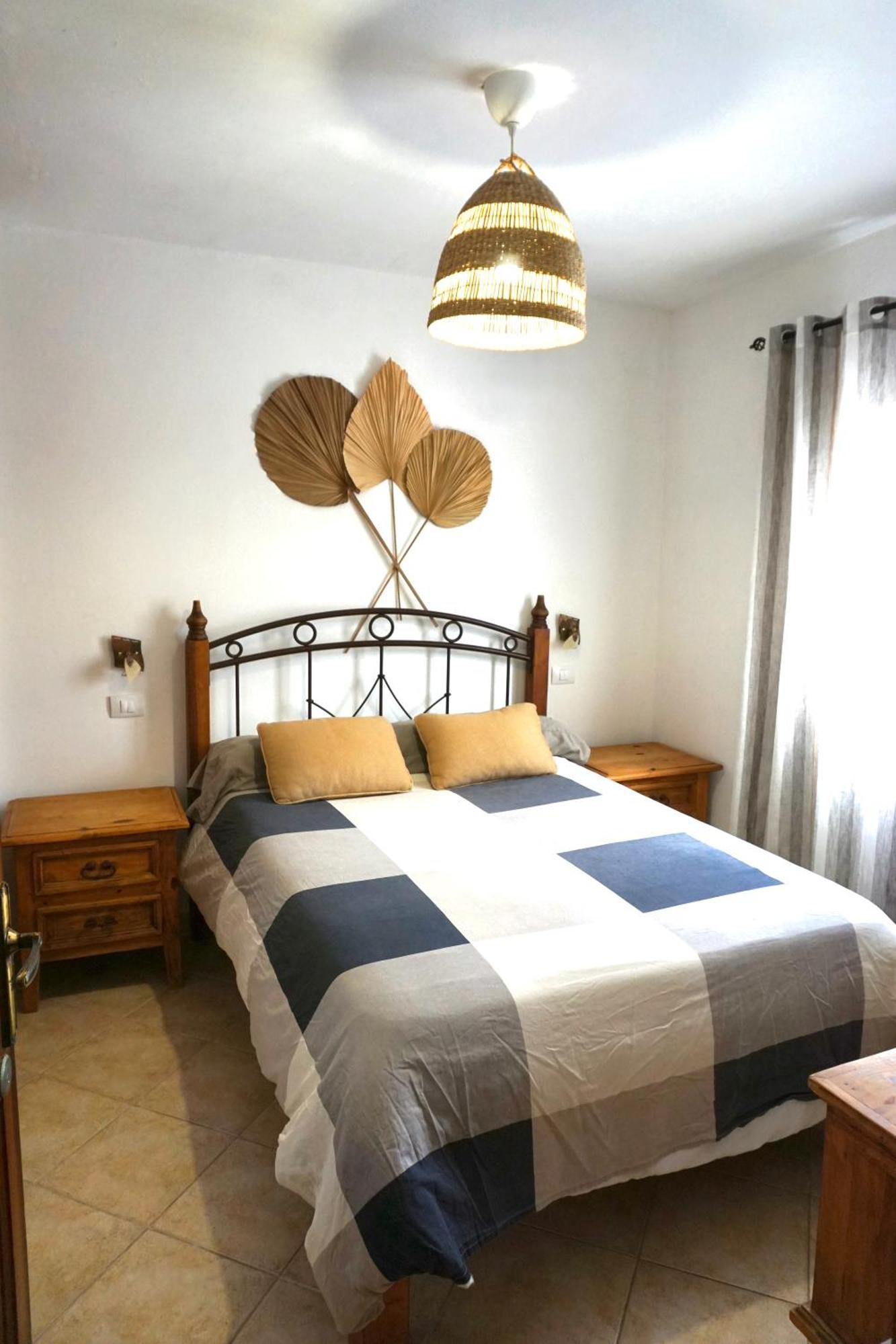 Pura Vida Surf Camp & School Hostel La Oliva Luaran gambar